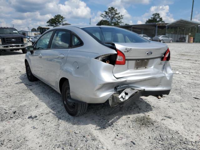 Photo 3 from auction – 2012 FORD FIESTA S with VIN 3FADP4AJ0CM131447