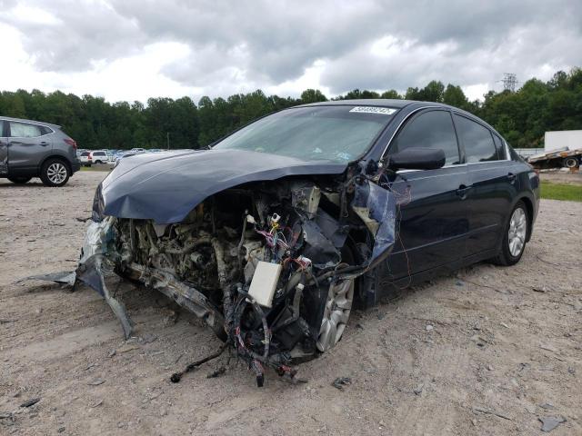 Photo 2 from auction – 2009 NISSAN ALTIMA 2.5 with VIN 1N4AL21E09N502997