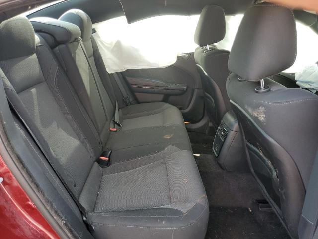 Photo 6 from auction – 2018 DODGE CHARGER SX with VIN 2C3CDXHG9JH119078