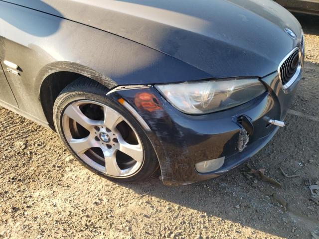 Photo 9 from auction – 2009 BMW 328 XI with VIN WBAWC33589P470076
