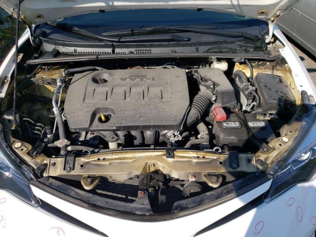 Photo 7 from auction – 2018 TOYOTA COROLLA L with VIN 2T1BURHE2JC980713