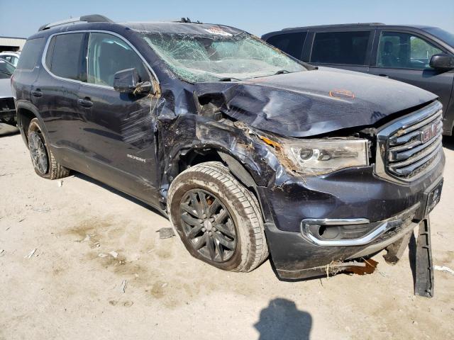 Photo 9 from auction – 2019 GMC ACADIA SLT with VIN 1GKKNMLS1KZ161491