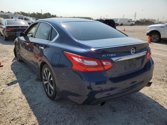 Photo 3 from auction – 2016 NISSAN ALTIMA 2.5 with VIN 1N4AL3AP8GC243949