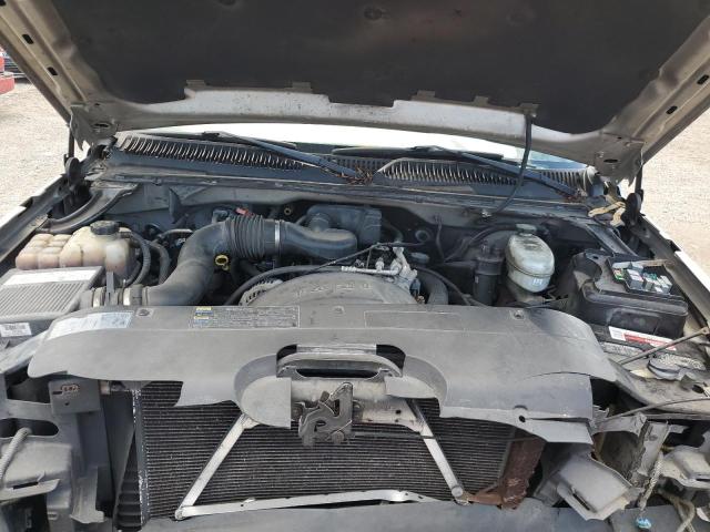 Photo 7 from auction – 2004 CHEVROLET SILVERADO with VIN 1GCEC14X04Z237759