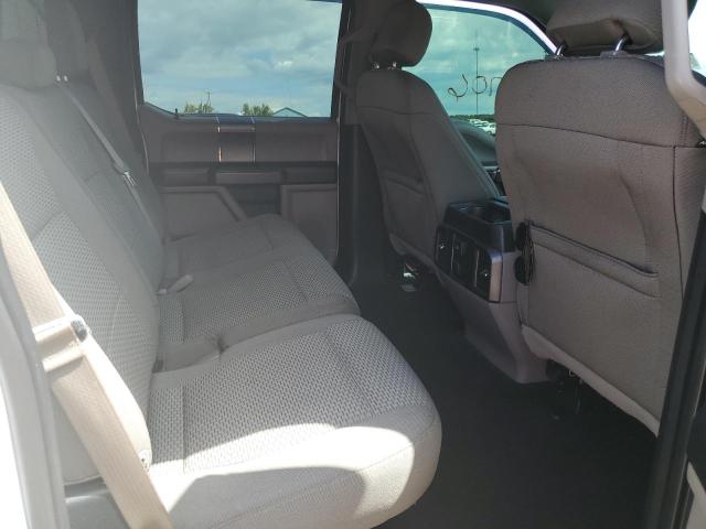 Photo 6 from auction – 2016 FORD F150 SUPER with VIN 1FTEW1EG7GFD33674