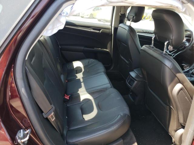 Photo 6 from auction – 2013 FORD FUSION TIT with VIN 3FA6P0SU4DR332363