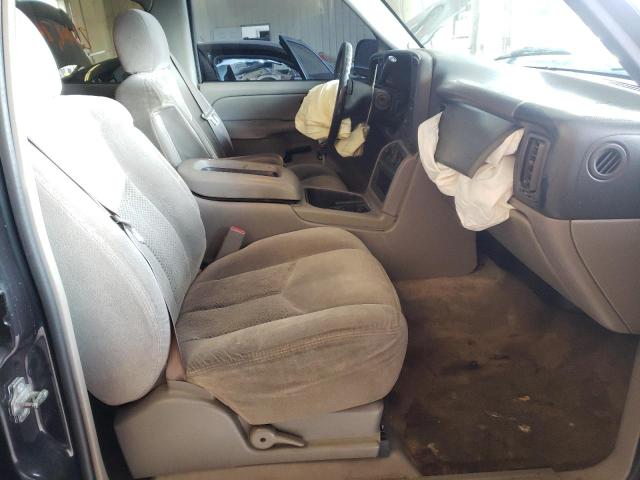 Photo 5 from auction – 2004 CHEVROLET SUBURBAN K with VIN 3GNFK16Z04G310593