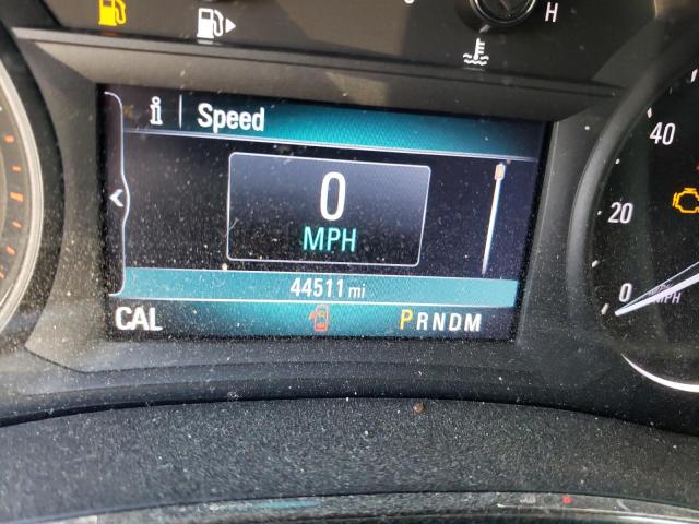 Photo 8 from auction – 2019 BUICK ENCORE PRE with VIN KL4CJESB4KB892857