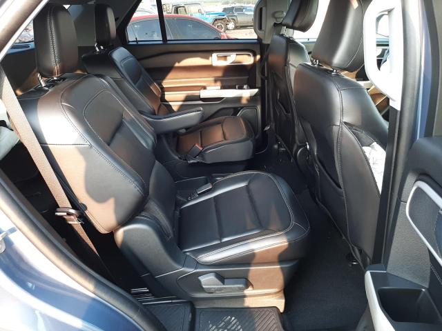 Foto 6 de la subasta – 2021 FORD EXPLORER X con VIN 1FMSK8DH6MGB16474
