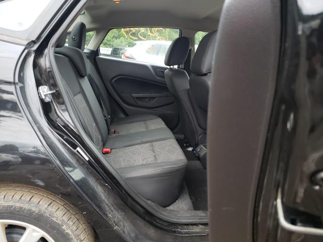 Photo 6 from auction – 2012 FORD FIESTA with VIN 3FADP4BJ6CM175547