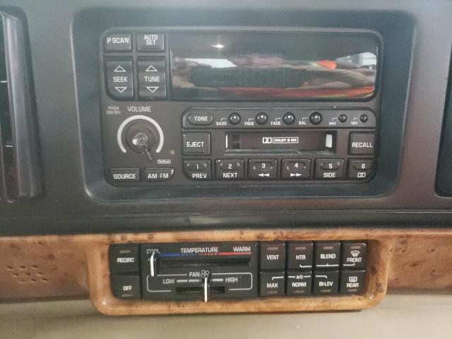 Photo 10 from auction – 1995 BUICK LESABRE CU with VIN 1G4HP52L9SH515629