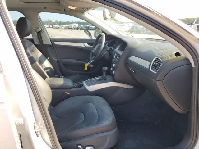 Photo 5 from auction – 2014 AUDI A4 PREMIUM with VIN WAUEFAFL5EN014396