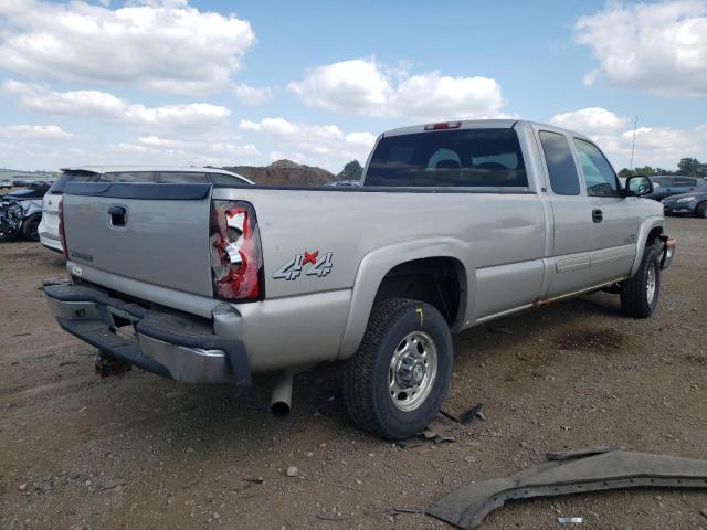 Photo 4 from auction – 2006 CHEVROLET SILVERADO with VIN 1GCHK29266E120068