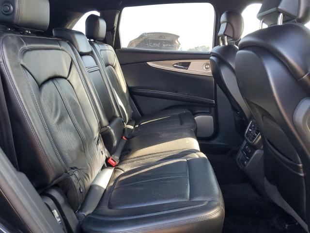 Zdjęcie 6 z aukcji – 2016 LINCOLN MKX RESERV z VIN 2LMTJ8LP1GBL25802