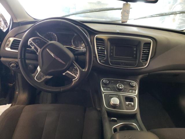Photo 9 from auction – 2015 CHRYSLER 200 LIMITE with VIN 1C3CCCAB7FN616607