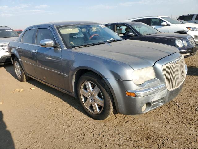 Photo 1 from auction – 2006 CHRYSLER 300C with VIN 2C3LK63H56H277165