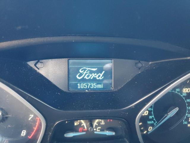 Photo 8 from auction – 2013 FORD FOCUS S with VIN 1FADP3E26DL208306