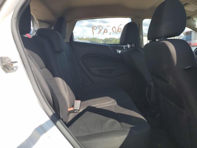 Photo 6 from auction – 2014 FORD FIESTA SE with VIN 3FADP4EJ0EM128576