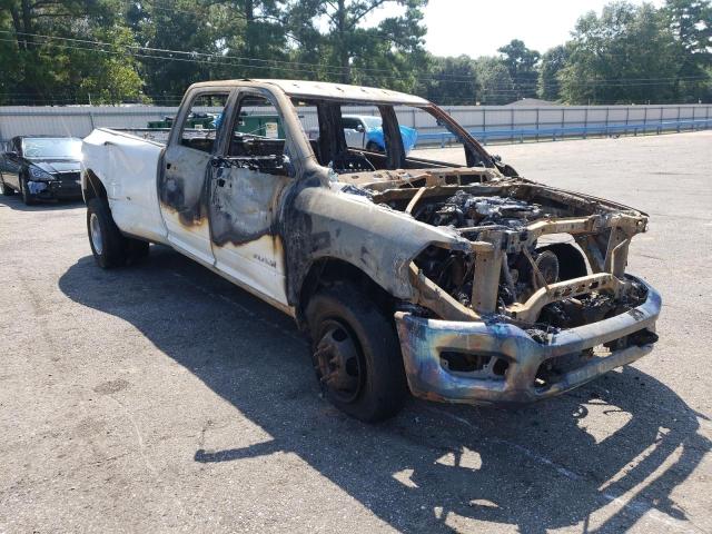 RAM 3500 BIG H 2019 with VIN 3C63RRHL3KG543175 - Photo from auction