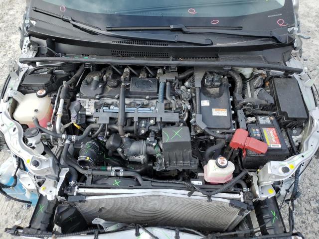 Photo 7 from auction – 2017 TOYOTA PRIUS with VIN JTDKBRFU9H3556433