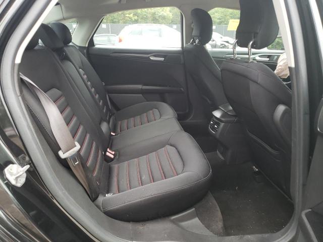 Photo 6 from auction – 2014 FORD FUSION SE with VIN 3FA6P0H78ER108015