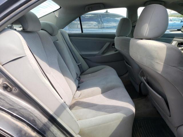Photo 6 from auction – 2011 TOYOTA CAMRY BASE with VIN 4T1BF3EK8BU209366