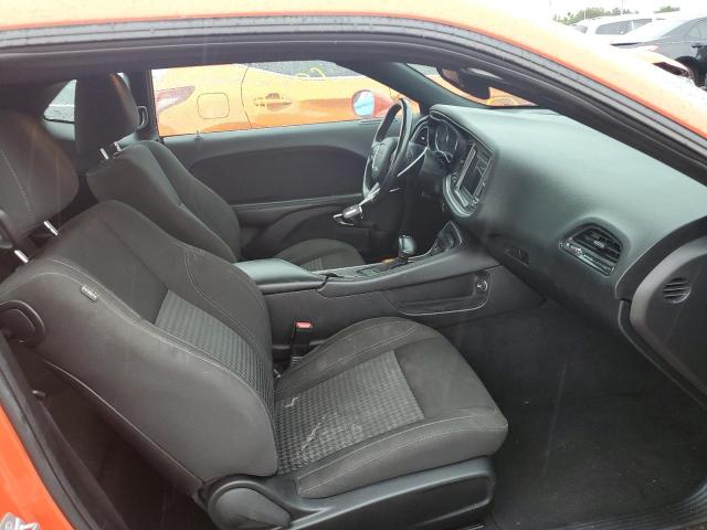 Photo 5 from auction – 2019 DODGE CHALLENGER with VIN 2C3CDZAG3KH731185