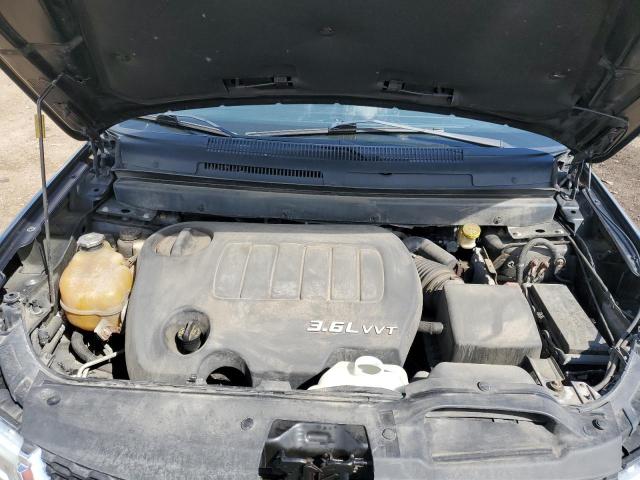 Photo 7 from auction – 2012 DODGE JOURNEY CR with VIN 3C4PDDDG1CT224337