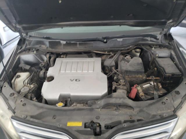 Photo 7 from auction – 2010 TOYOTA VENZA with VIN 4T3ZK3BB5AU022512