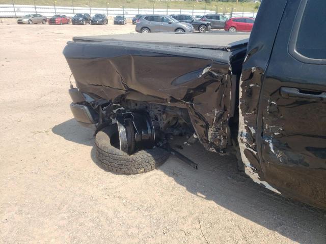 Photo 9 from auction – 2019 RAM 1500 BIG H with VIN 1C6SRFFT6KN515102