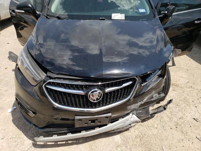Photo 7 from auction – 2017 BUICK ENCORE SPO with VIN KL4CJ1SB5HB122409