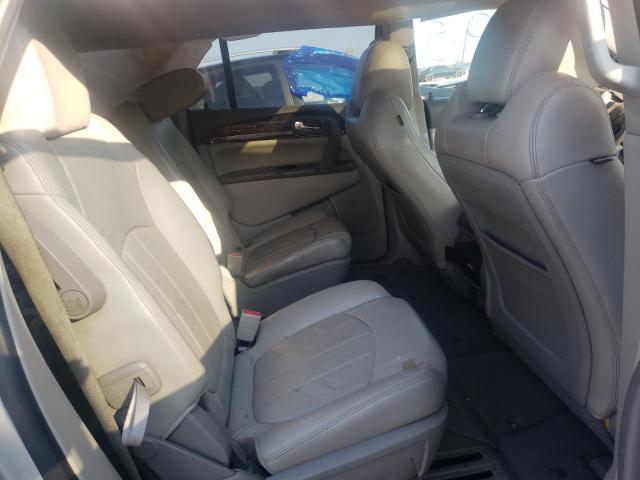 Photo 6 from auction – 2015 BUICK ENCLAVE with VIN 5GAKRCKD8FJ341733
