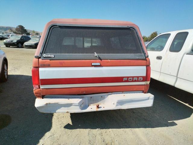 Photo 6 from auction – 1990 FORD F150 with VIN 1FTDF15Y5LLA47791