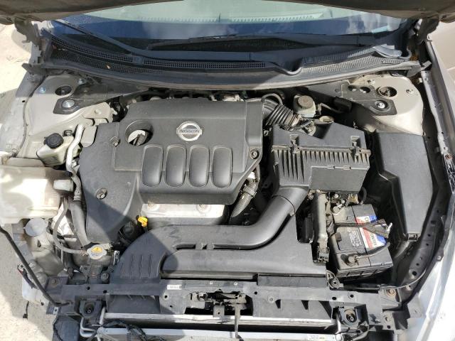 Photo 7 from auction – 2012 NISSAN ALTIMA BAS with VIN 1N4AL2AP6CC113186