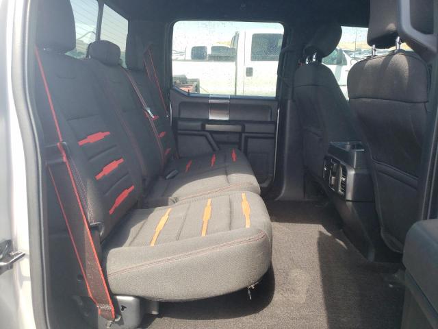 Photo 6 from auction – 2016 FORD F150 SUPER with VIN 1FTEW1EFXGFC40364