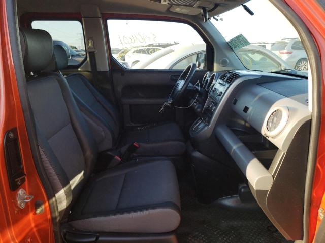 Photo 5 from auction – 2003 HONDA ELEMENT EX with VIN 5J6YH28563L051927