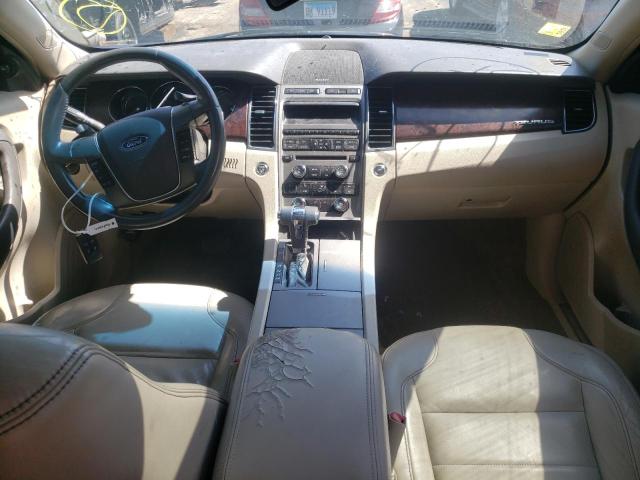 Photo 9 from auction – 2012 FORD TAURUS SEL with VIN 1FAHP2EW4CG127861