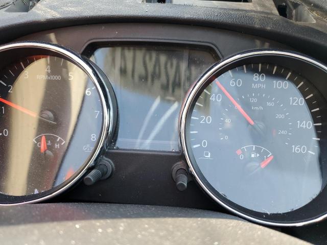 Photo 8 from auction – 2015 NISSAN ROGUE with VIN JN8AS5MT4FW154740