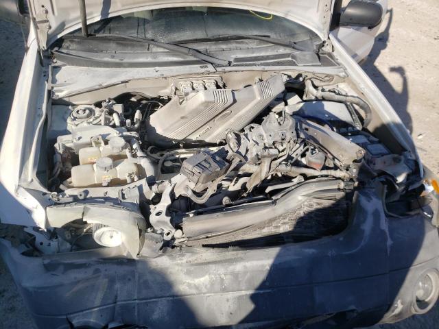 Photo 7 from auction – 2005 FORD ESCAPE HEV with VIN 1FMCU95H15KC46177