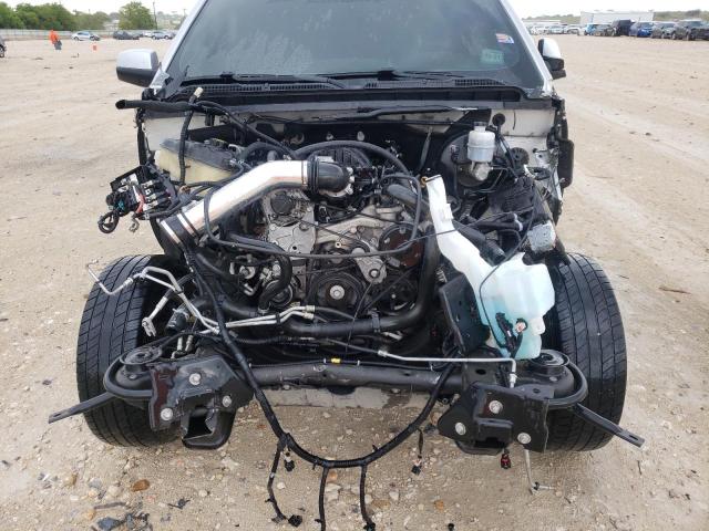 Photo 7 from auction – 2018 CHEVROLET silverado with VIN 3GCPCREC8JG567213