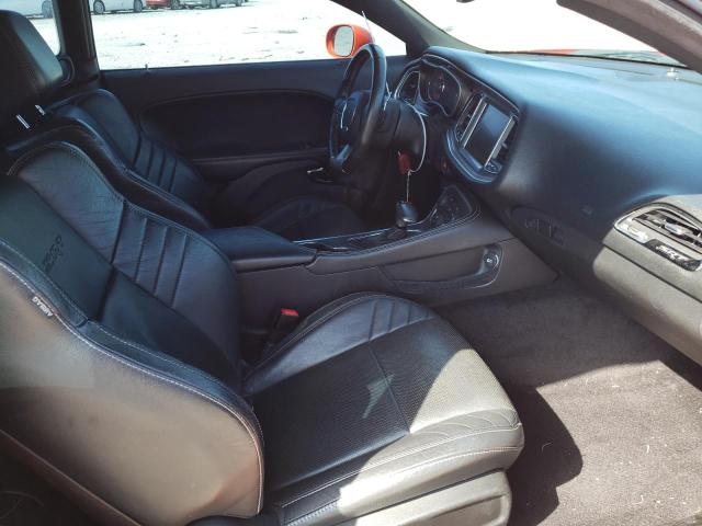 Photo 5 from auction – 2016 DODGE CHALLENGER with VIN 2C3CDZC97GH274886