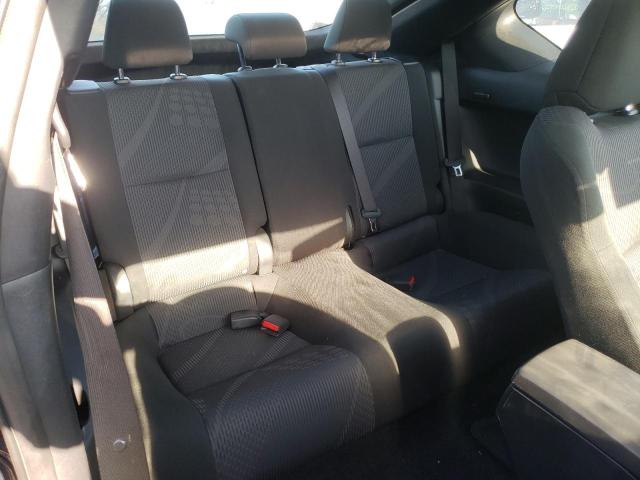 Photo 6 from auction – 2012 TOYOTA SCION TC with VIN JTKJF5C74C3031837