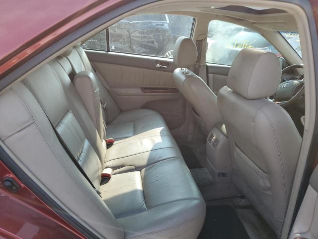Photo 6 from auction – 2005 TOYOTA CAMRY LE with VIN 4T1BE32K15U381668