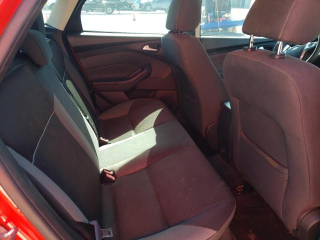 Photo 6 from auction – 2014 FORD FOCUS SE with VIN 1FADP3F27EL448142