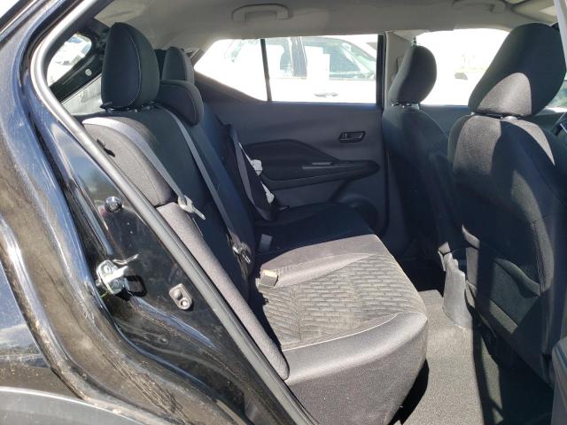 Photo 6 from auction – 2021 NISSAN KICKS S with VIN 3N1CP5BV1ML523232