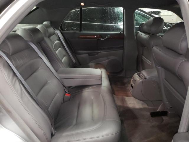 Photo 6 from auction – 2002 CADILLAC DEVILLE with VIN 1G6KD54Y52U119932