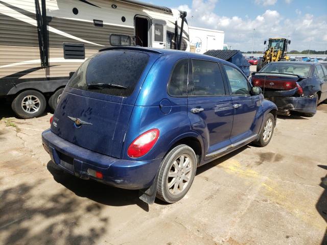 Photo 4 from auction – 2010 CHRYSLER PT CRUISER with VIN 3A4GY5F98AT153766