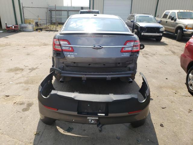 Photo 9 from auction – 2014 FORD TAURUS SEL with VIN 1FAHP2E88EG137927