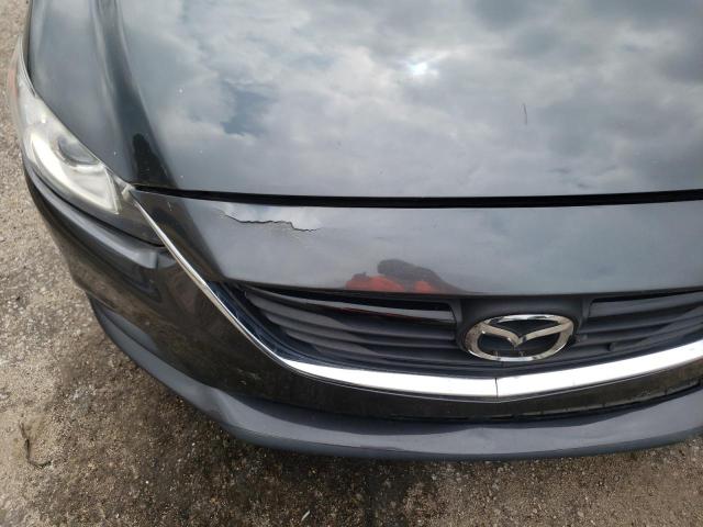 Photo 9 from auction – 2015 MAZDA 6 TOURING with VIN JM1GJ1T58F1187869
