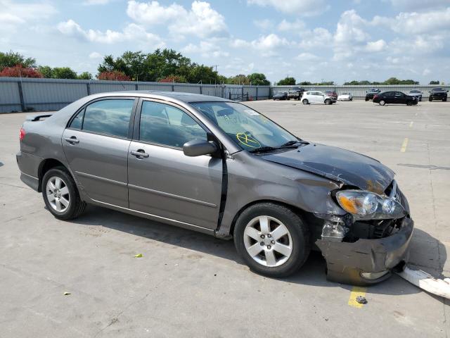 Photo 9 from auction – 2020 TOYOTA COROLLA CE with VIN 1NXBR32E37Z825327